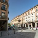 EU ESP CAL SEG Segovia 2017JUL31 002  Surprisingly there was so much more to Segovia, if you simply made the effort and went for a wander around on foot. : 2017, 2017 - EurAisa, Castile and León, DAY, Europe, July, Monday, Segovia, Southern Europe, Spain